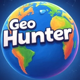 Ikon GeoHunter